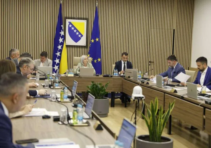 Vijece ministara