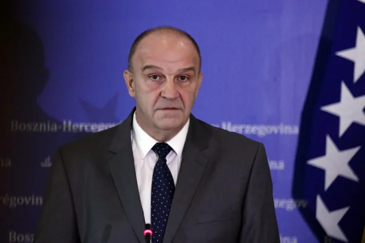 enver bijedic