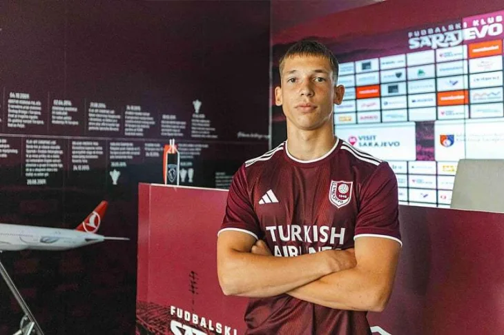 Mustafa Velić