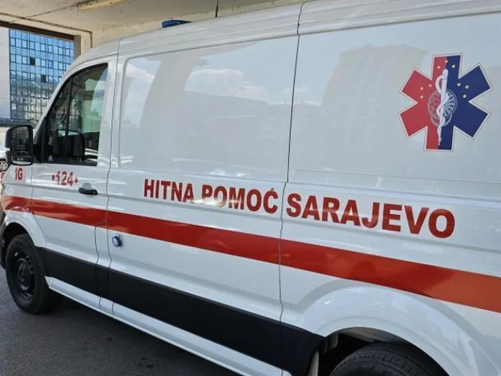 Hitna pomoć