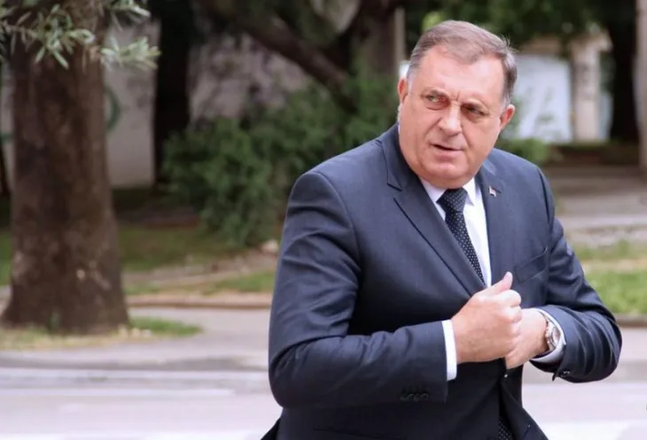 Dodik