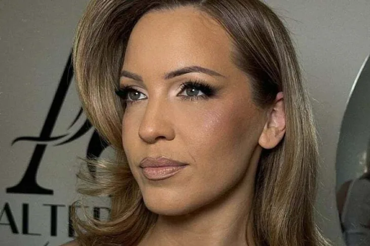 Mimi Mercedez