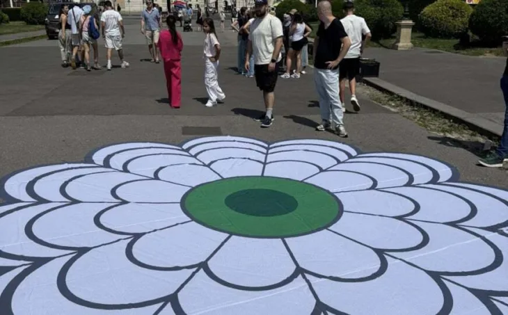 Austrija genocid srebrenica
