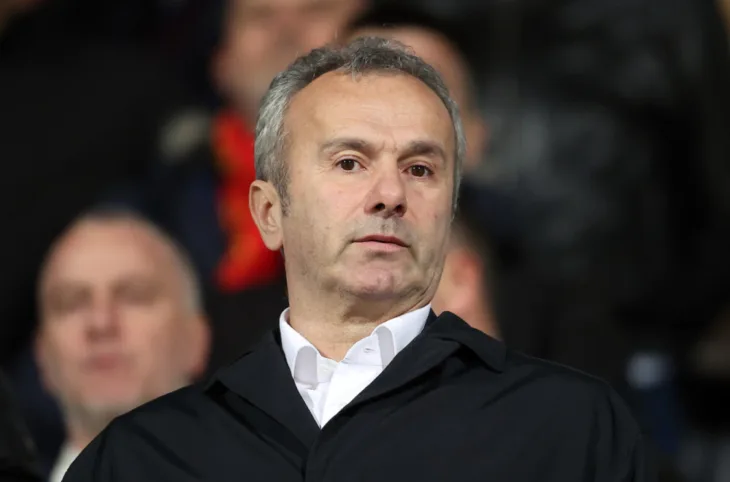 Dejan Savićević