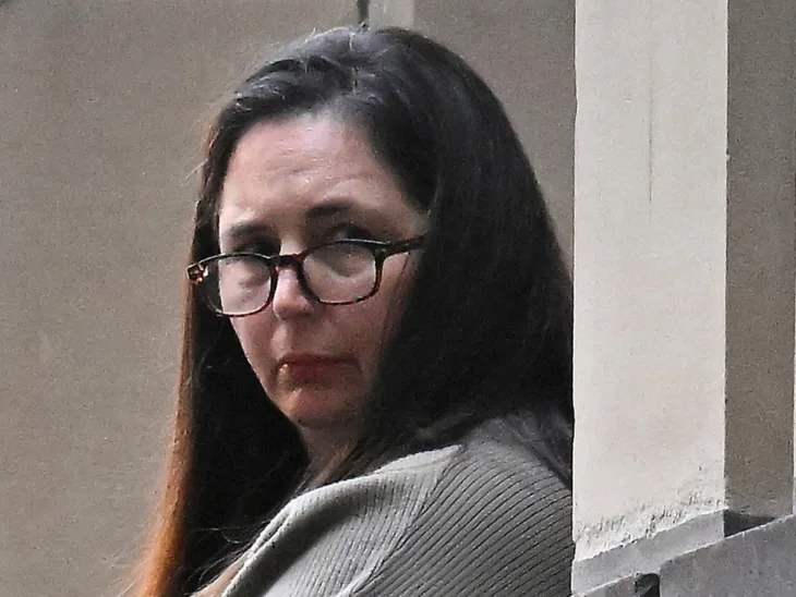 Erin Patterson Australka koja je otrovala porodicu gljivama proglasena krivom