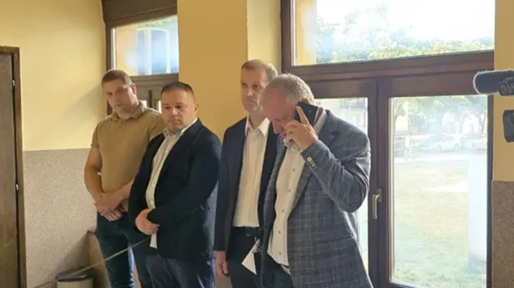 Dragutin Skrebic