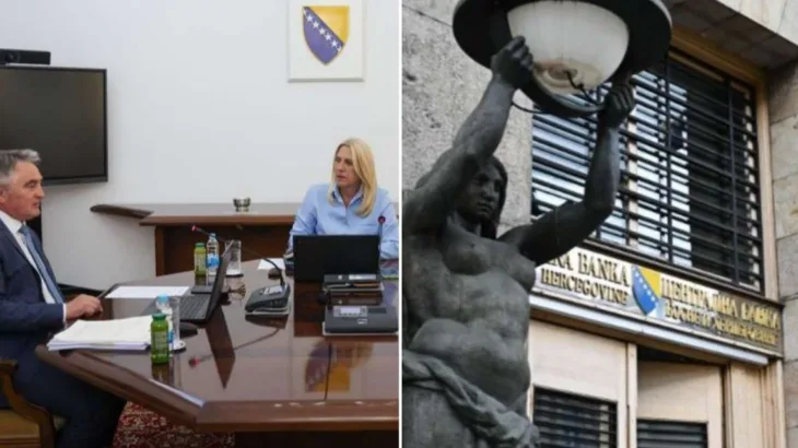 Predsjednistvo bih