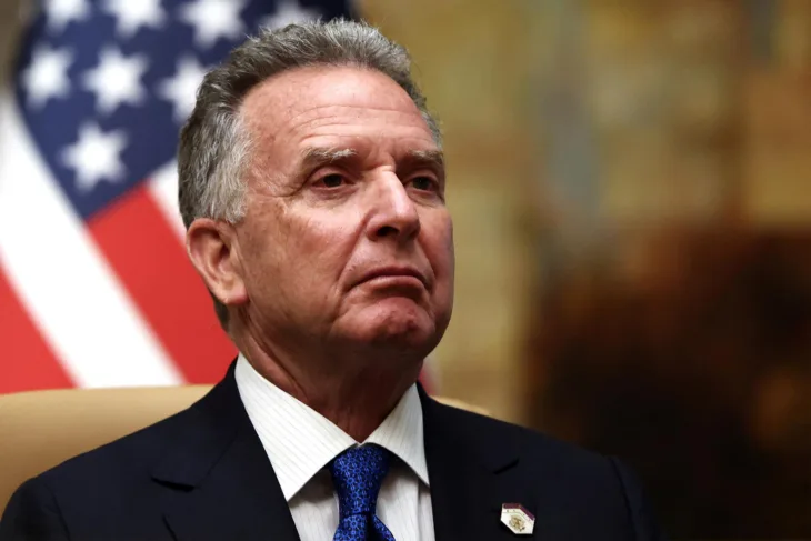 Steve Witkoff/ CNN