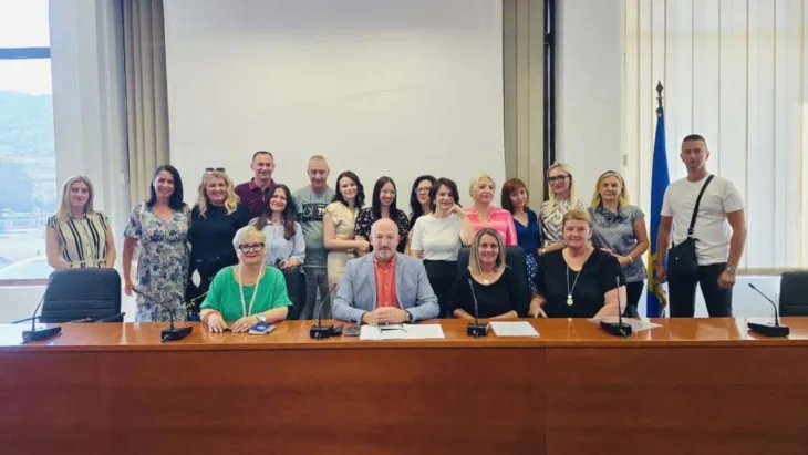 Osnovana Sindikalna organizacija Vrhovnog suda FBiH i Tužilaštva FBiH/ Fena