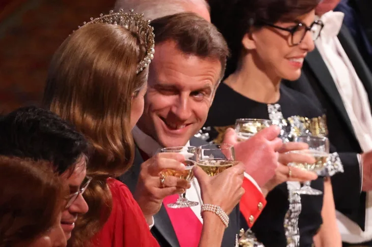 Emanuel macron