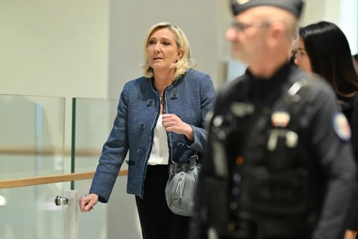 Marine la Pen