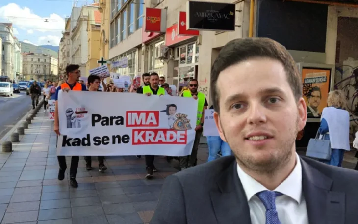 Nihad UK subvencija stambenog pitanja