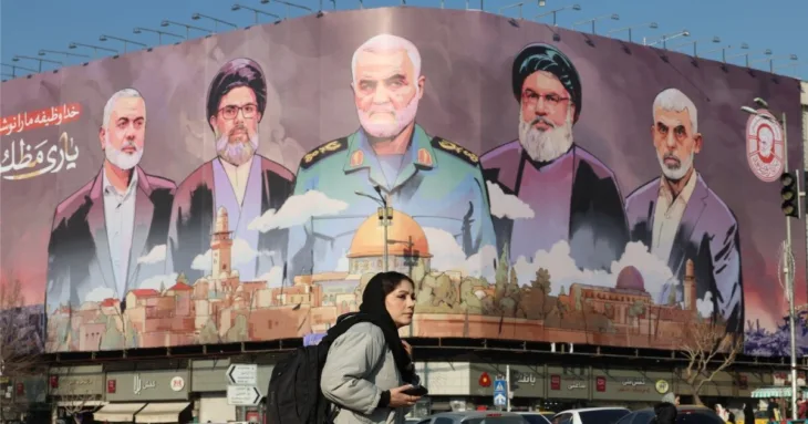 Iran