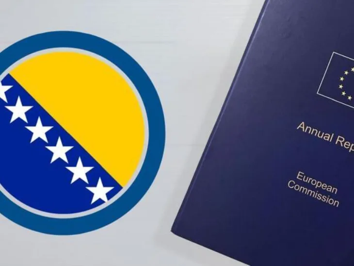 EU bih