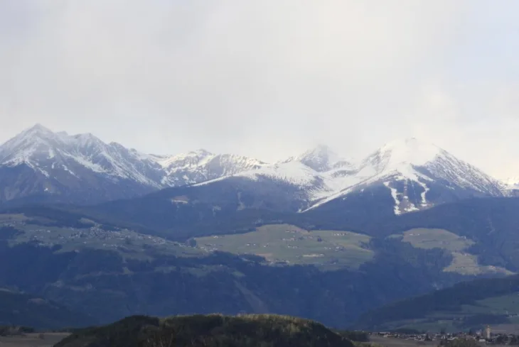 Alpe