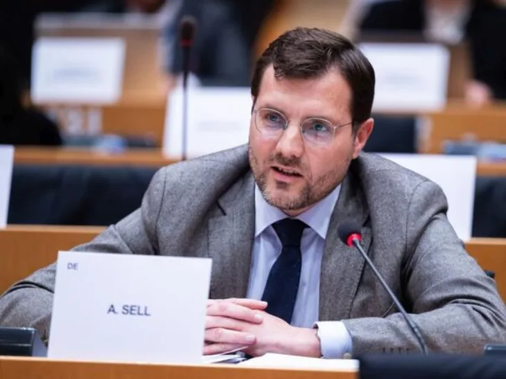 Alexsander Sella
