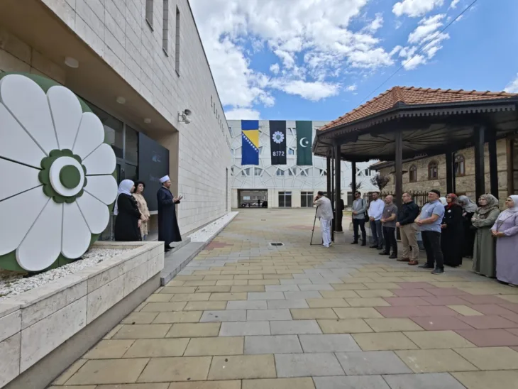 Zenica srebrenica/ zenicablog
