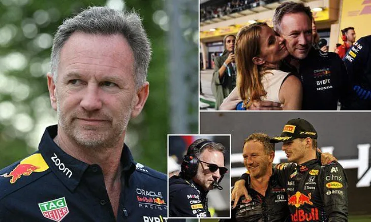 Christian Horner