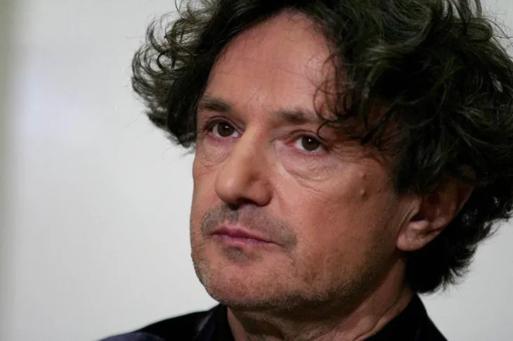 goran bregovic