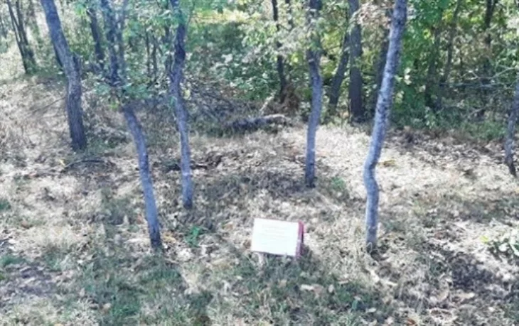ekshumacija