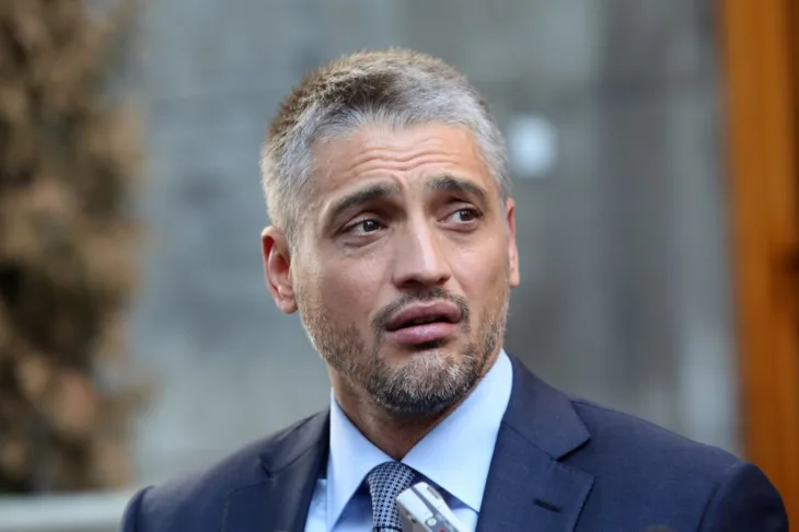 Čedomir Jovanović