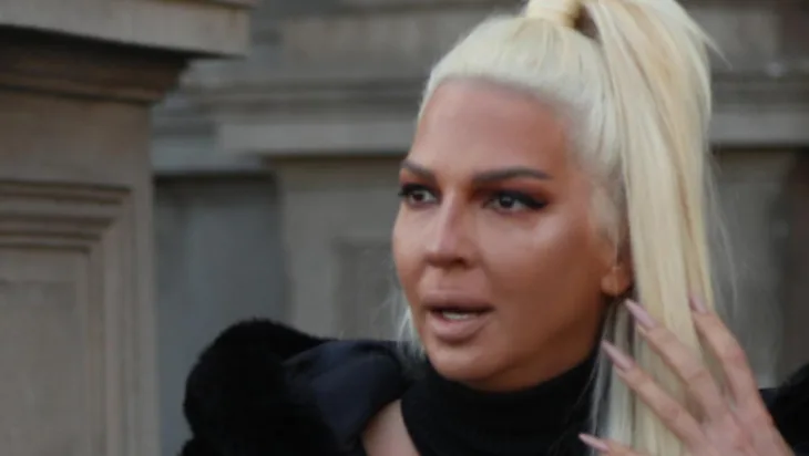 jelena karleusa