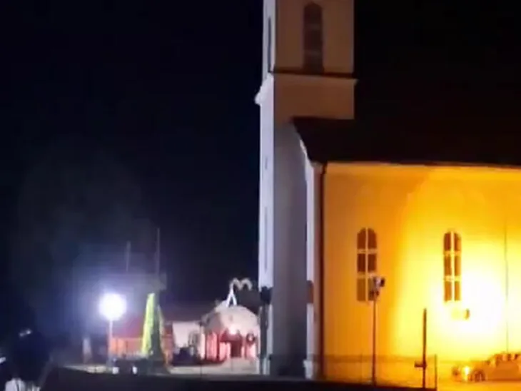 U Srebrenici sinoc pustane pjesme koje slave zlocin