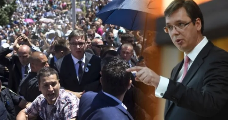 Aleksandar vucic napad u potocarima 670x447