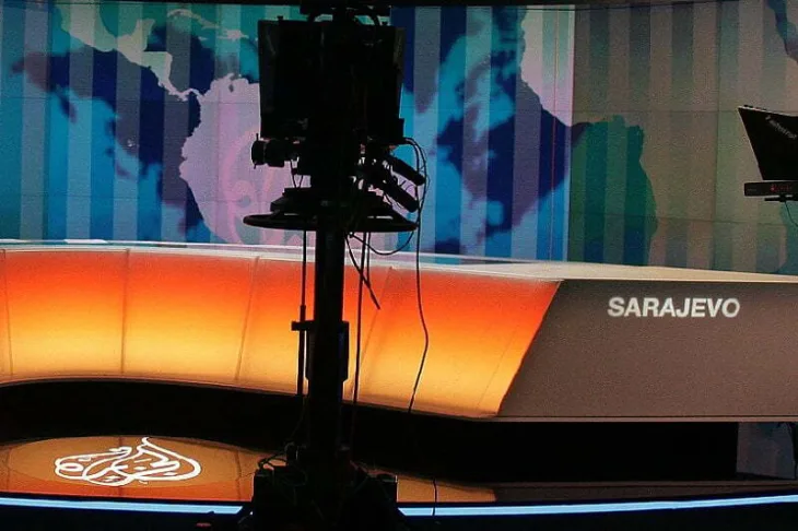 Al Jazeera Balkans