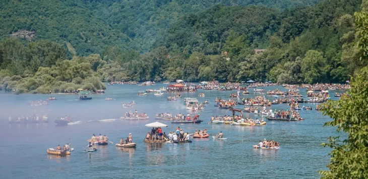 Drinska regata