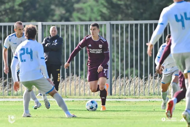 FK Sarajevo
