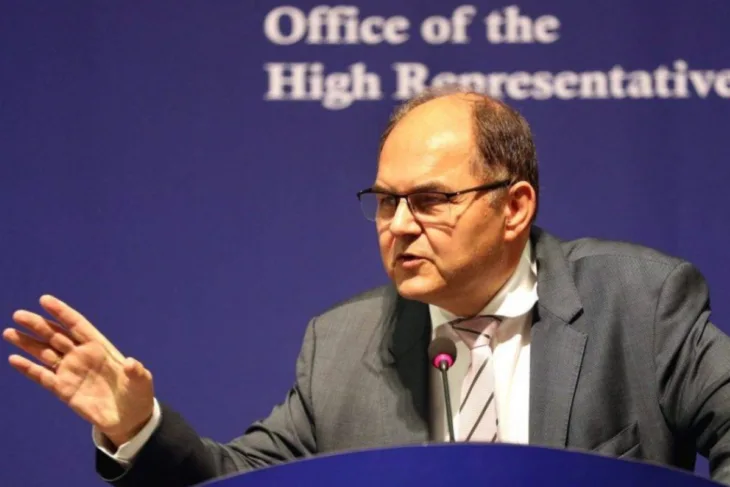 Christian Schmidt