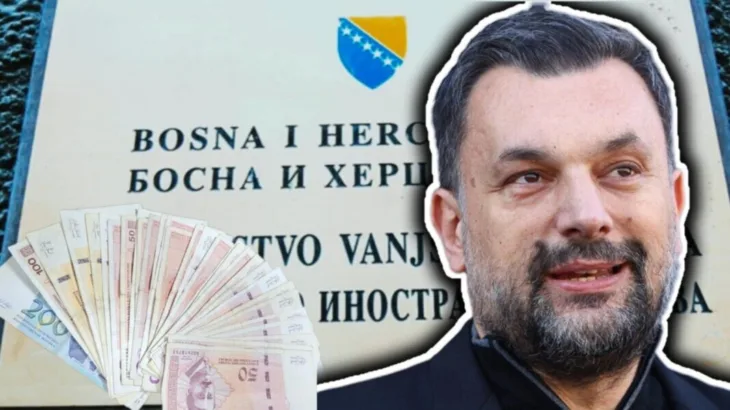 Elmedin konakovi