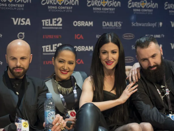 Eurosong Bih