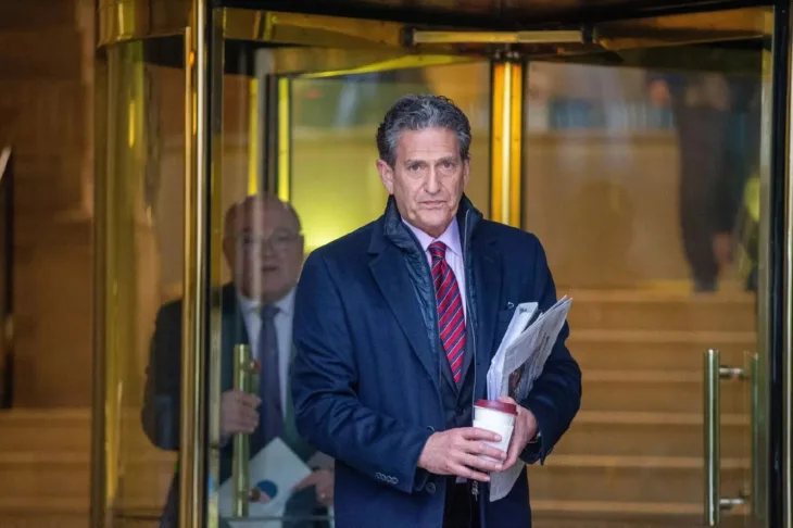James Rubin