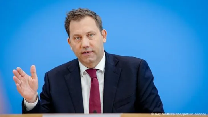 Lars Klingbeil
