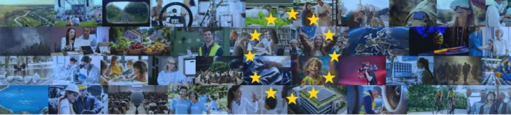 Zaposljavanje eu