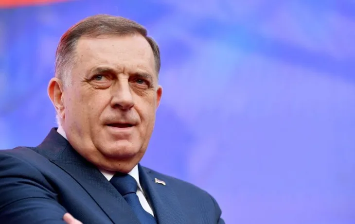 Dodik