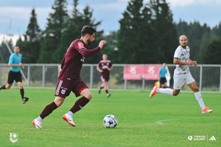 FK Sarajevo