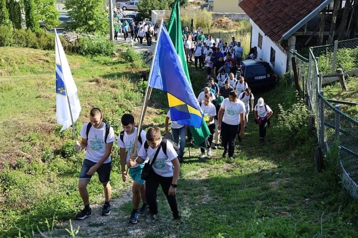 Bugojno Vrbanja