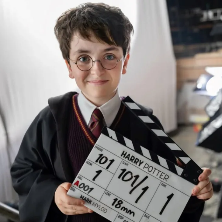 Harry Poter