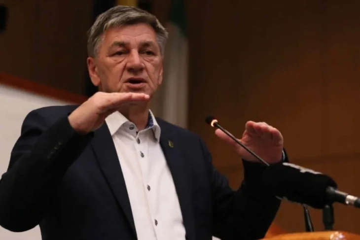 Fuad Kasumovic