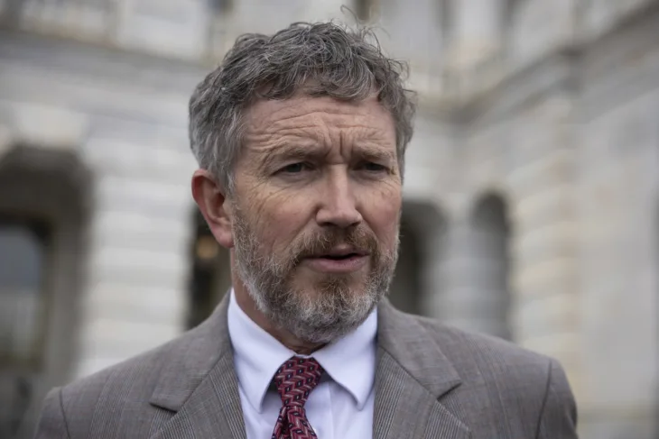 Thomas Massie