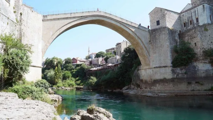 Stari most Mostar
