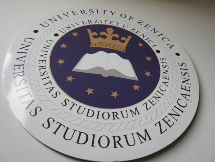 Univerzitet u Zenici