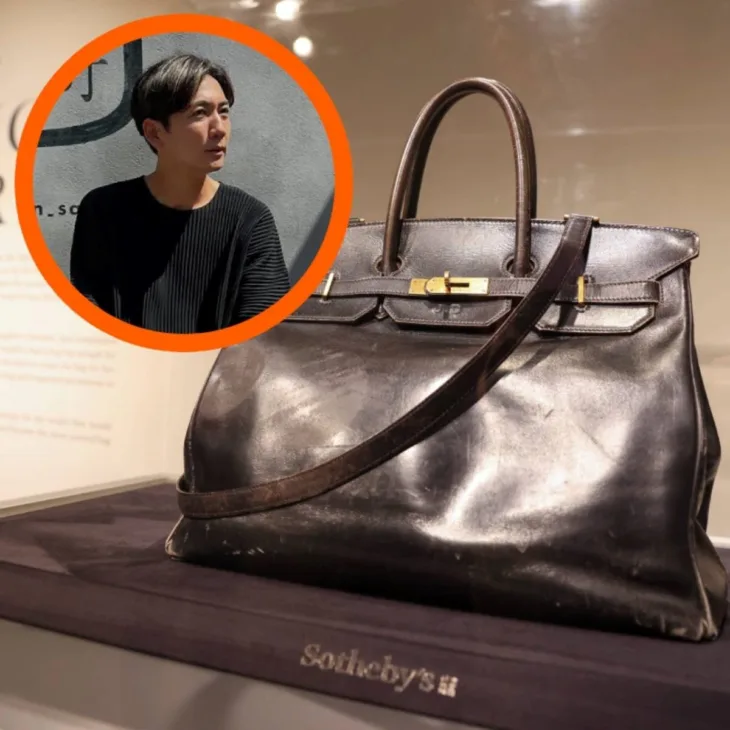 Birkin torba za 86 miliona eura