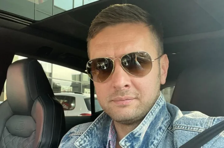 Sejo boyj