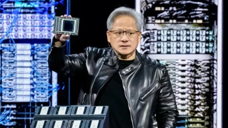 NVIDIA ini mocni H20 cipovi