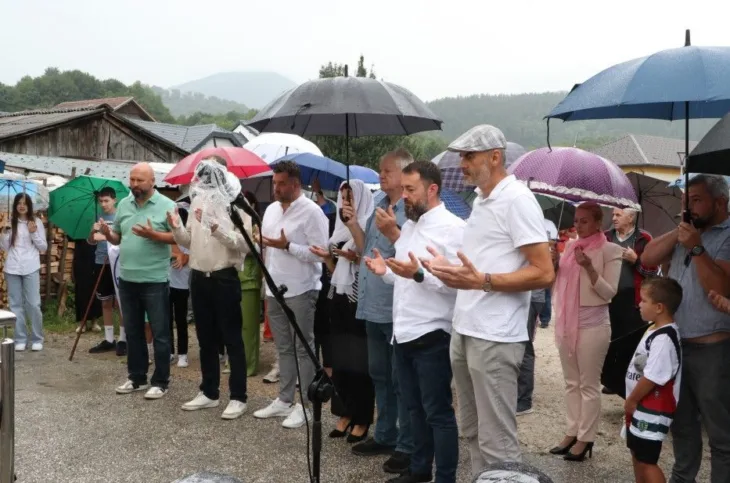 Tarcin godisnjica