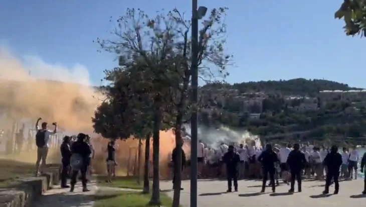 Fk zeljeznicar